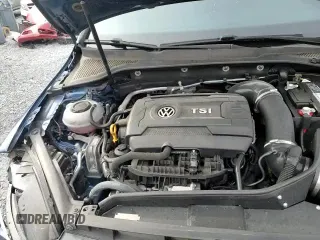 ✅ 2018 Volkswagen Golf S • VIN: 3VWG17AU8JM254993 • Лот: 80992085. Опубликован ранее на Copart с пробегом 7 084 миль. Бесплатный доступ к архиву аукционных продаж из США и подробный отчёт об истории автомобиля на DreamBid. Изображение 16.