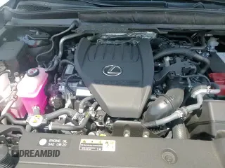 ✅ 2025 Lexus RX 350 • VIN: JTJCHMAA7S2025406 • Lot: 69651075. Wystawiony na Copart z przebiegiem 2 796 mil. Bezpłatny archiwum sprzedaży aukcyjnych z USA i szczegółowy raport historii pojazdu na DreamBid. Zdjęcie 17.