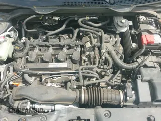 ✅ 2018 Honda Civic EX-T • VIN: 2HGFC1E38JH646332 • Лот: 42290948. Опубликован ранее на IAAI с пробегом 77 307 миль. Бесплатный доступ к архиву аукционных продаж из США и подробный отчёт об истории автомобиля на DreamBid. Изображение 19.