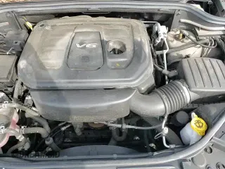 ✅ 2018 Jeep Grand Cherokee Summit • VIN: 1C4RJFJG1JC102524 • Lot: 54591835. Listed on Copart with 51,581 mi. Free auction sales archive from the USA and detailed vehicle history report at DreamBid. Image 13.