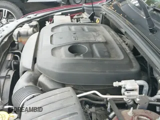 2020 Dodge Durango SXT Plus with VIN 1C4RDJAG3LC309994, listed as a IAAI auction lot 42329582 with 53,535 mi miles and . Bid and sale history available at DreamBid. Image 19.