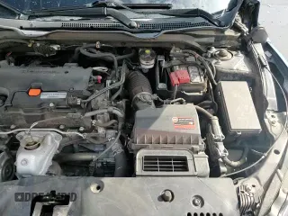 ✅ 2018 Honda Civic LX • VIN: 19XFC2F61JE021098 • Lot: 69214305. Listed on Copart with 57,764 mi. Free auction sales archive from the USA and detailed vehicle history report at DreamBid. Image 15.