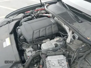 ✅ 2019 Audi A6 Premium • VIN: WAUD8AF21KN126914 • Лот: 41757288. Опубликован ранее на IAAI с пробегом 47 468 миль. Бесплатный доступ к архиву аукционных продаж из США и подробный отчёт об истории автомобиля на DreamBid. Изображение 19.