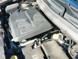 ✅ 2018 Jeep Cherokee Latitude • VIN: 1C4PJLCX9JD612018 • Lot: 41526139. Listed on IAAI with 68,748 mi. Free auction sales archive from the USA and detailed vehicle history report at DreamBid. Image 20.