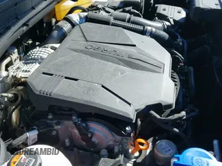 2024 Hyundai Santa Fe SE с VIN 5NMP14GL9RH048533, выставлен на аукционе IAAI как лот 41728367 с пробегом 7 945 миль миль и . История ставок и продаж доступна на DreamBid. Изображение 21.