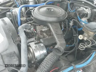 ✅ 1985 Buick LeSabre • VIN: 1G4BN37Y3FH835149 • Lot: 42450780. Wystawiony na IAAI z przebiegiem 1 297 mil. Bezpłatny archiwum sprzedaży aukcyjnych z USA i szczegółowy raport historii pojazdu na DreamBid. Zdjęcie 19.