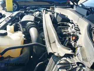 ✅ 2023 Ford Police Interceptor Utility • VIN: 1FM5K8AC6PGA34268 • Lot: 42435953. Wystawiony na IAAI z przebiegiem 24 786 mil. Bezpłatny archiwum sprzedaży aukcyjnych z USA i szczegółowy raport historii pojazdu na DreamBid. Zdjęcie 20.