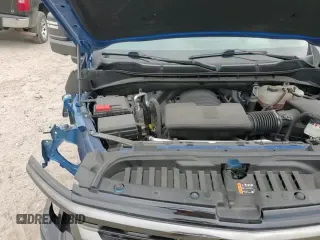 ✅ 2023 Chevrolet Silverado 1500 ZR2 • VIN: 3GCUDHEL4PG309211 • Лот: 83929045. Опубликован ранее на Copart с пробегом 29 494 миль. Бесплатный доступ к архиву аукционных продаж из США и подробный отчёт об истории автомобиля на DreamBid. Изображение 14.