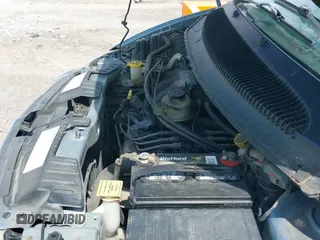 ✅ 2005 Chrysler Town & Country • VIN: 1C4GP45R85B248890 • Lot: 42588053. Wystawiony na IAAI z przebiegiem 126 754 mil. Bezpłatny archiwum sprzedaży aukcyjnych z USA i szczegółowy raport historii pojazdu na DreamBid. Zdjęcie 12.