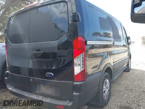 ✅ 2020 Ford Transit Cargo • VIN: 1FTYE1Y86LKA36739 • Лот: 41362021. Опубліковано раніше на IAAI з пробігом 66 697 миль. Безкоштовний доступ до архіву аукціонних продажів зі США та докладний звіт про історію автомобіля на DreamBid. Зображення 4.