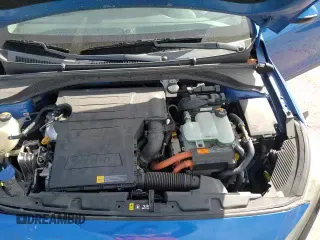 ✅ 2017 Hyundai Ioniq Limited • VIN: KMHC85LC7HU021081 • Lot: 85097334. Wystawiony na Copart z przebiegiem 152 155 mil. Bezpłatny archiwum sprzedaży aukcyjnych z USA i szczegółowy raport historii pojazdu na DreamBid. Zdjęcie 15.