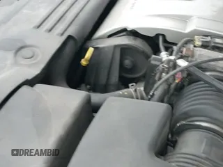 ✅ 2009 Cadillac DTS 1SA • VIN: 1G6KD57Y69U103700 • Lot: 43653000. Wystawiony na IAAI z przebiegiem 110 316 mil. Bezpłatny archiwum sprzedaży aukcyjnych z USA i szczegółowy raport historii pojazdu na DreamBid. Zdjęcie 19.