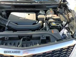 ✅ 2022 Cadillac XT5 FWD Premium Luxury • VIN: 1GYKNCR46NZ124904 • Lot: 68116545. Wystawiony na Copart z przebiegiem 67 520 mil. Bezpłatny archiwum sprzedaży aukcyjnych z USA i szczegółowy raport historii pojazdu na DreamBid. Zdjęcie 14.