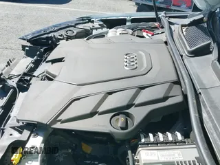 ✅ 2021 Audi Q7 Premium Plus • VIN: WA1LXAF73MD021033 • Lot: 41814415. Listed on IAAI with 64,377 mi. Free auction sales archive from the USA and detailed vehicle history report at DreamBid. Image 15.