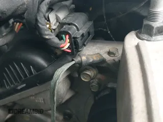 ✅ 2017 Kia Sorento LX • VIN: 5XYPGDA56HG212211 • Лот: 43512494. Опубликован ранее на IAAI с пробегом 180 220 миль. Бесплатный доступ к архиву аукционных продаж из США и подробный отчёт об истории автомобиля на DreamBid. Изображение 19.