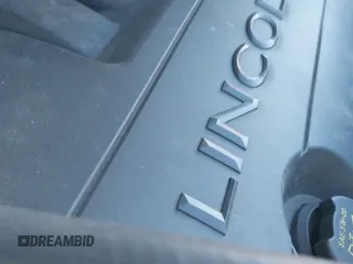 ✅ 2009 Lincoln MKX • VIN: 2LMDU88C19BJ06021 • Lot: 41706769. Listed on IAAI with 105,480 mi. Free auction sales archive from the USA and detailed vehicle history report at DreamBid. Image 14.