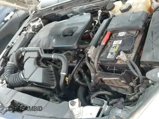 ✅ 2012 Buick Regal • VIN: 2G4GR5EK1C9122061 • Lot: 42541778. Listed on IAAI with 196,651 mi. Free auction sales archive from the USA and detailed vehicle history report at DreamBid. Image 12.