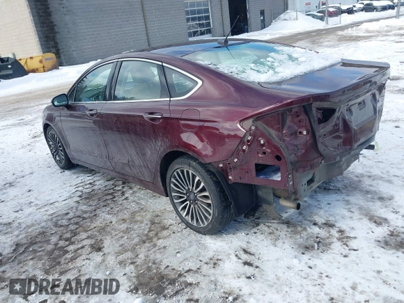✅ 2018 Ford Fusion SE • VIN: 3FA6P0T94JR178579 • Lot: 44471331. Wystawiony na IAAI z przebiegiem 99 867 mil. Bezpłatny archiwum sprzedaży aukcyjnych z USA i szczegółowy raport historii pojazdu na DreamBid. Zdjęcie 3.