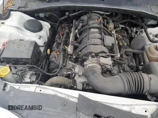 2018 Dodge Charger Police z VIN 2C3CDXKT8JH295495, wystawiony jako Copart lot #70563105 z przebiegiem 133 185 mil mil oraz Szkoda całkowita • Salvage title. Historia ofert i sprzedaży dostępna na DreamBid. Obrazek 15.