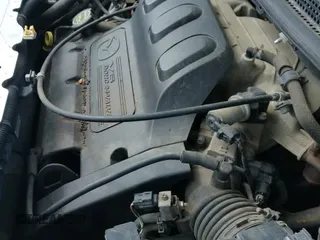 ✅ 2005 Mazda MPV LX • VIN: JM3LW28A150551864 • Lot: 41922850. Wystawiony na IAAI z przebiegiem 247 930 mil. Bezpłatny archiwum sprzedaży aukcyjnych z USA i szczegółowy raport historii pojazdu na DreamBid. Zdjęcie 12.