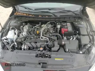 ✅ 2025 Nissan Altima SL • VIN: 1N4BL4EV7SN313263 • Лот: 51921025. Опубликован ранее на Copart с пробегом 3 085 миль. Бесплатный доступ к архиву аукционных продаж из США и подробный отчёт об истории автомобиля на DreamBid. Изображение 13.