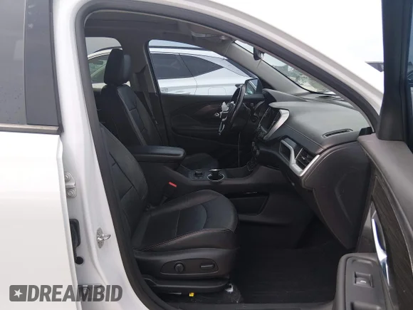 ✅ 2020 GMC Terrain SLT • VIN: 3GKALPEX4LL151056 • Lot: 45133258. Wystawiony na IAAI z przebiegiem 66 775 mil. Bezpłatny archiwum sprzedaży aukcyjnych z USA i szczegółowy raport historii pojazdu na DreamBid. Zdjęcie 5.