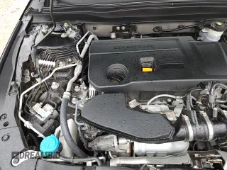 ✅ 2022 Honda Accord Sport • VIN: 1HGCV2F36NA017870 • Лот: 84392465. Опубликован ранее на Copart с пробегом 51 641 миль. Бесплатный доступ к архиву аукционных продаж из США и подробный отчёт об истории автомобиля на DreamBid. Изображение 16.