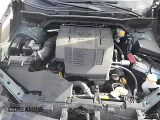 ✅ 2020 Subaru Forester Touring • VIN: JF2SKAXC2LH482261 • Lot: 92725605. Wystawiony na Copart z przebiegiem 17 903 mil. Bezpłatny archiwum sprzedaży aukcyjnych z USA i szczegółowy raport historii pojazdu na DreamBid. Zdjęcie 15.