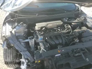 ✅ 2025 Kia K4 LXS • VIN: 3KPFT4DE8SE038083 • Lot: 59183125. Wystawiony na Copart z przebiegiem 11 192 mil. Bezpłatny archiwum sprzedaży aukcyjnych z USA i szczegółowy raport historii pojazdu na DreamBid. Zdjęcie 15.