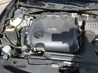 ✅ 2021 Nissan Maxima Platinum • VIN: 1N4AA6FV7MC511481 • Лот: 85157325. Опубликован ранее на Copart с пробегом 87 410 миль. Бесплатный доступ к архиву аукционных продаж из США и подробный отчёт об истории автомобиля на DreamBid. Изображение 16.