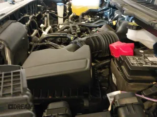 ✅ 2022 Ford Edge SEL • VIN: 2FMPK4J91NBA40358 • Lot: 42836260. Listed on IAAI with 35,164 mi. Free auction sales archive from the USA and detailed vehicle history report at DreamBid. Image 20.