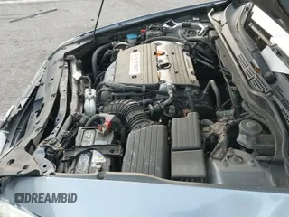 ✅ 2007 Honda Accord LX SE • VIN: 1HGCM56327A085168 • Lot: 43642993. Listed on IAAI with 163,134 mi. Free auction sales archive from the USA and detailed vehicle history report at DreamBid. Image 12.