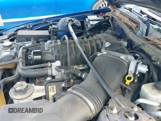 ✅ 2008 Ford Mustang Shelby GT500 • VIN: 1ZVHT88S885103743 • Лот: 42530279. Опубликован ранее на IAAI с пробегом 50 700 миль. Бесплатный доступ к архиву аукционных продаж из США и подробный отчёт об истории автомобиля на DreamBid. Изображение 18.