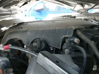 ✅ 2007 Toyota Tacoma PreRunner • VIN: 3TMJU62N87M047613 • Lot: 42858261. Listed on IAAI with 233,574 mi. Free auction sales archive from the USA and detailed vehicle history report at DreamBid. Image 19.