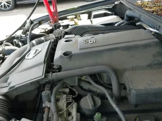 ✅ 2008 Nissan Pathfinder S • VIN: 5N1AR18B88C607033 • Lot: 42237879. Listed on IAAI with 149,870 mi. Free auction sales archive from the USA and detailed vehicle history report at DreamBid. Image 18.