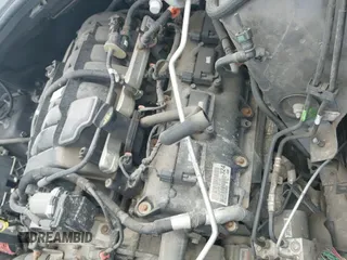 2016 Jeep Grand Cherokee Limited с VIN 1C4RJFBT2GC318967, выставлен на аукционе IAAI как лот 43361680 с пробегом 110 821 миль миль и . История ставок и продаж доступна на DreamBid. Изображение 20.