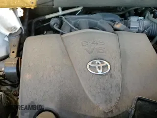 ✅ 2018 Toyota Highlander Limited Platinum • VIN: 5TDDZRFH7JS908338 • Лот: 92050845. Опубликован ранее на Copart с пробегом 108 115 миль. Бесплатный доступ к архиву аукционных продаж из США и подробный отчёт об истории автомобиля на DreamBid. Изображение 16.