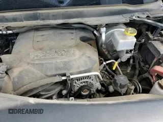 ✅ 2019 Ram 2500 Tradesman • VIN: 3C6UR5CJ2KG534938 • Lot: 69617755. Wystawiony na Copart z przebiegiem 122 322 mil. Bezpłatny archiwum sprzedaży aukcyjnych z USA i szczegółowy raport historii pojazdu na DreamBid. Zdjęcie 15.