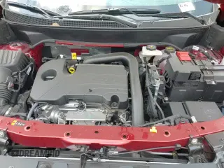 ✅ 2025 Chevrolet Equinox AWD RS • VIN: 3GNAXTEG0SL268275 • Лот: 53404405. Размещён на Copart с пробегом 5 миль миль. Получите бесплатный доступ к архиву аукционных продаж из США и посмотрите подробный отчёт об истории автомобиля на DreamBid. Изображение 14.