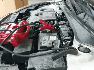 ✅ 2020 Kia Forte LXS • VIN: 3KPF24AD3LE243519 • Lot: 42053674. Wystawiony na IAAI z przebiegiem 53 623 mil. Bezpłatny archiwum sprzedaży aukcyjnych z USA i szczegółowy raport historii pojazdu na DreamBid. Zdjęcie 19.