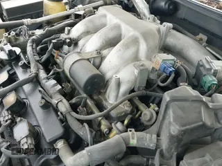 ✅ 2002 Nissan Maxima SE • VIN: JN1DA31D42T432872 • Lot: 43296761. Listed on IAAI with 214,276 mi. Free auction sales archive from the USA and detailed vehicle history report at DreamBid. Image 12.