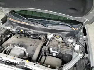 ✅ 2018 GMC Terrain Denali • VIN: 3GKALXEX8JL336935 • Lot: 92879635. Listed on Copart with 64,972 mi. Free auction sales archive from the USA and detailed vehicle history report at DreamBid. Image 15.