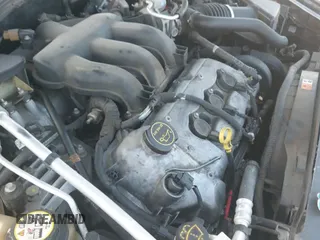 ✅ 2006 Mercury Milan • VIN: 3MEFM07156R640757 • Лот: 42705306. Опубликован ранее на IAAI с пробегом 120 902 миль. Бесплатный доступ к архиву аукционных продаж из США и подробный отчёт об истории автомобиля на DreamBid. Изображение 12.