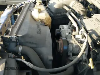 ✅ 2008 Dodge 2500 ST • VIN: 3D7KR28D18G247803 • Лот: 43610289. Опубликован ранее на IAAI с пробегом 275 573 миль. Бесплатный доступ к архиву аукционных продаж из США и подробный отчёт об истории автомобиля на DreamBid. Изображение 19.