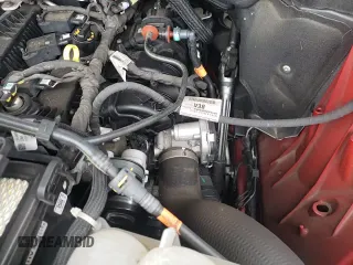 ✅ 2021 Ford Explorer XLT • VIN: 1FMSK8DHXMGB38638 • Лот: 90098375. Опубликован ранее на Copart с пробегом 57 879 миль. Бесплатный доступ к архиву аукционных продаж из США и подробный отчёт об истории автомобиля на DreamBid. Изображение 14.