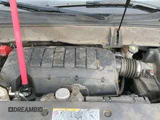 ✅ 2015 Chevrolet Traverse LT • VIN: 1GNKRGKD2FJ373770 • Lot: 43541956. Wystawiony na IAAI z przebiegiem 162 949 mil. Bezpłatny archiwum sprzedaży aukcyjnych z USA i szczegółowy raport historii pojazdu na DreamBid. Zdjęcie 20.