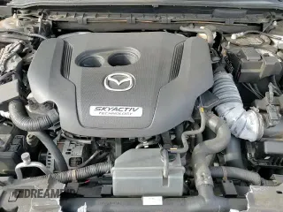 ✅ 2018 Mazda 6 Grand Touring Reserve • VIN: JM1GL1WY1J1314129 • Lot: 94318035. Wystawiony na Copart z przebiegiem 96 241 mil. Bezpłatny archiwum sprzedaży aukcyjnych z USA i szczegółowy raport historii pojazdu na DreamBid. Zdjęcie 13.