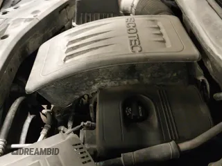 ✅ 2011 GMC Terrain SLT-1 • VIN: 2CTALUEC2B6472429 • Lot: 42604083. Wystawiony na IAAI z przebiegiem 187 766 mil. Bezpłatny archiwum sprzedaży aukcyjnych z USA i szczegółowy raport historii pojazdu na DreamBid. Zdjęcie 20.