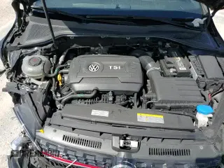 ✅ 2021 Volkswagen Golf GTI S • VIN: 3VW6T7AU7MM009953 • Lot: 84217685. Listed on Copart with 47,749 mi. Free auction sales archive from the USA and detailed vehicle history report at DreamBid. Image 14.