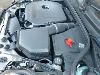 ✅ 2025 MINI Hardtop Cooper S • VIN: WMW23GD0XS2W30356 • Lot: 42460821. Listed on IAAI with 953 mi. Free auction sales archive from the USA and detailed vehicle history report at DreamBid. Image 19.